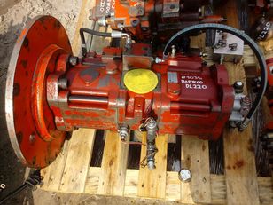 Daewoo DL220 2401-9225C 3Y5773 Hydraulic pump hidraulična pumpa za bagerа-utovarivačа