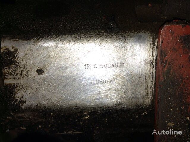 1PLC150DA01B 1PLC150DA01B hidraulični motor za Roger kamiona