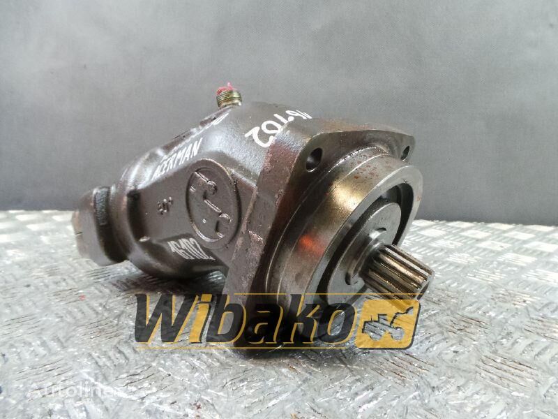 Hydromatik A2FM80/61W-VZB010 R909409718 hidraulični motor za Volvo EC230