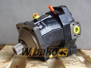 Hydromatik A6VM107EZ3/63W-VAB020B R909610593 hidraulični motor