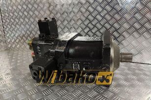 Hydromatik A6VM140HA1TA/63W-VZB380A-SK R902043703 hidraulični motor za Caterpillar M315