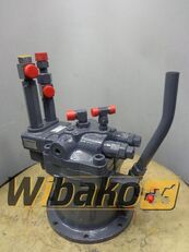 Kawasaki M2X120B-CHB-10A-49/250 hidraulični motor za Volvo EC460BLC