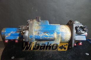 FUCHS 712 hidraulični rotator za FUCHS 712 bagera