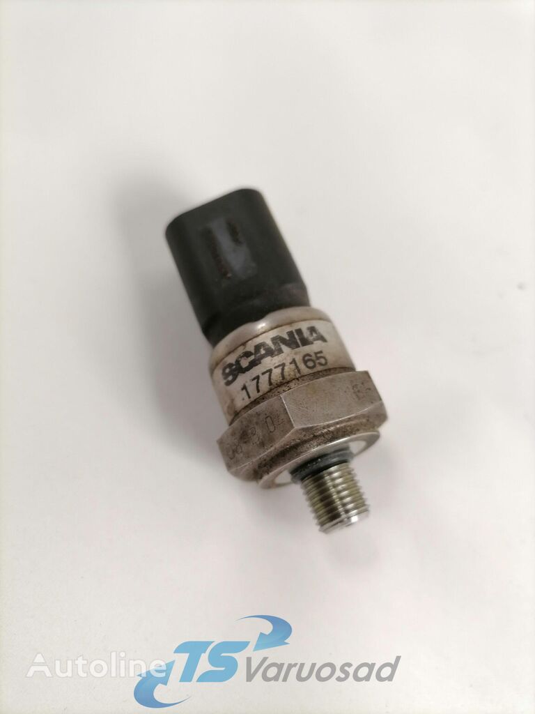 Scania Sensor, A/C 1777165 instrument tabla za Scania R620 tegljača