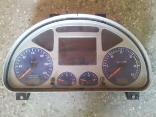 IVECO EURO5 intrument panel, dash board, kombination kit, 5041 instrument tabla za IVECO STRALIS tegljača