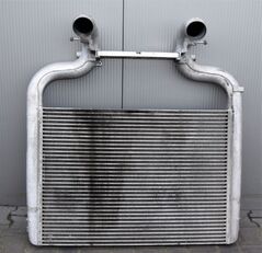 Behr CHŁODNICA POWIETRZA INTERCOOLER XF 106 1909450 interkuler za DAF XF 106 kamiona