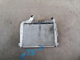 Scania Intercooler radiator 1817893 interkuler za Scania P230 tegljača