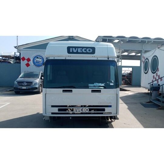 98480787 kabina za IVECO EUROTECH kamiona