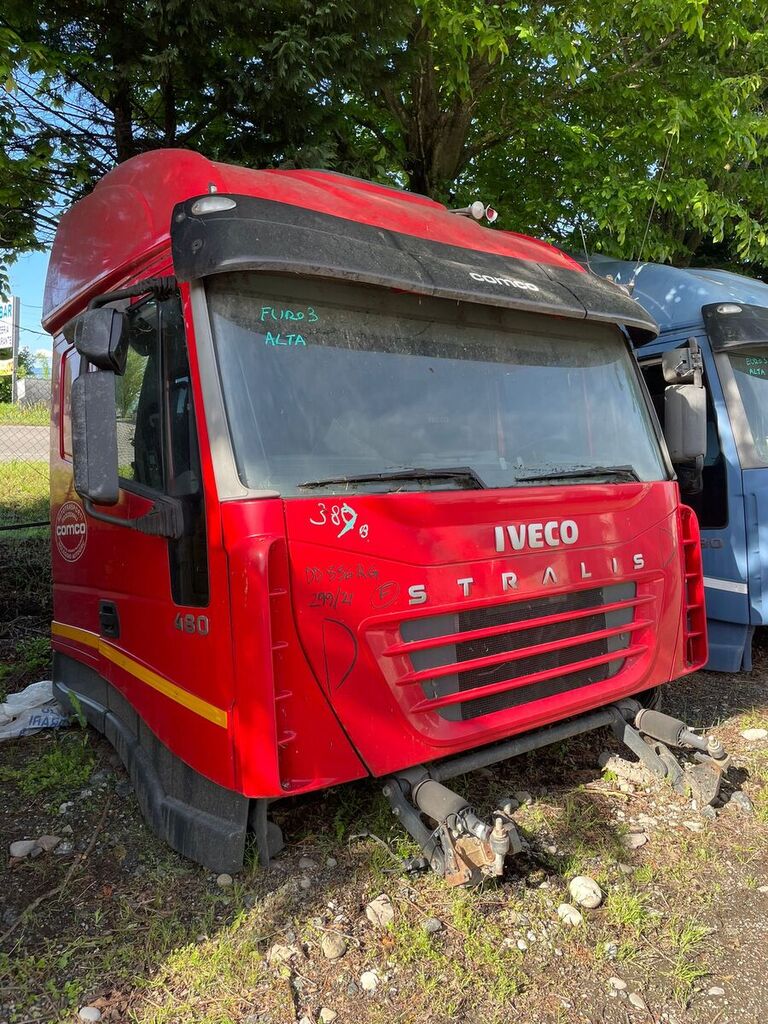 kabina za IVECO STRALIS kamiona
