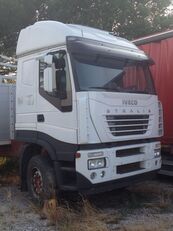 IVECO AS480 PS MANUAL+INTARDER kabina za IVECO Stralis AS440S48T/P BJ. 2006 kamiona