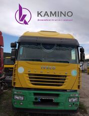 IVECO Piese din dezmembrare camion Iveco Stralis kabina za IVECO Stralis kamiona