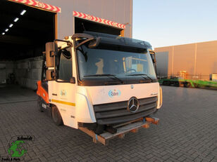 Mercedes-Benz kabina za kamiona