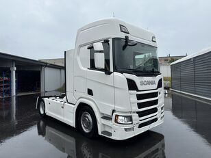 Scania 2018 R450 EURO 6 vilkikas ardomas dalimis kabina za Scania tegljača