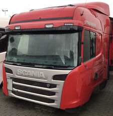 Scania R Serie Euro 6 kabina za Scania R Highline - Streamline kamiona