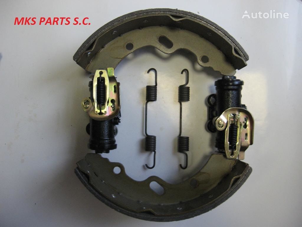 Mitsubishi - WHEEL BRAKE CYLINDER RR - kočione pločice za Mitsubishi CANTER CYLINDEREK HAMULCOWY kamiona