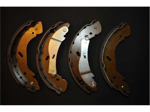 nova NISSAN - NEW BRAKE SHOES KIT - kočione pločice za NISSAN SZCZĘKI HAM. ATLEON CABSTAR SZCZĘKI kamiona