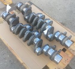 MAN TGX, TGS, TGL, TGM D2676LF05, crankshaft, 51021010632, 510210196 kolenasto vratilo za MAN TGX tegljača