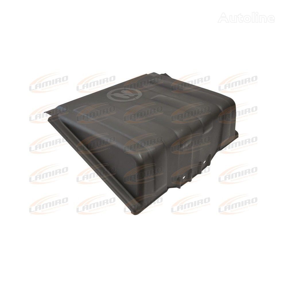 MAN TGA/TGS/TGX BATTERY COVER (small) kutija akumulatora za MAN Replacement parts for TGX (2017-) rashladne jedinice