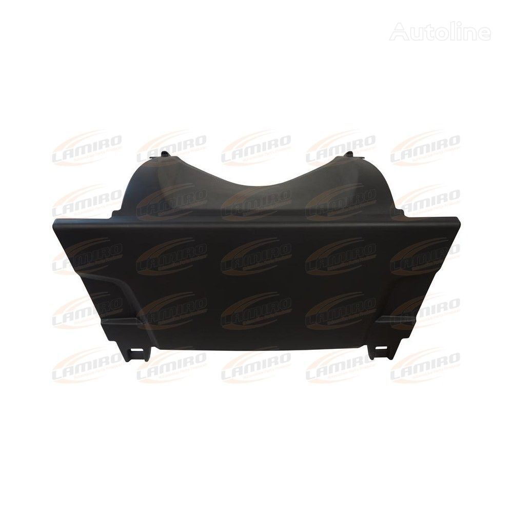 Scania 7 BATTERY COVER CENTER 2016292 kutija akumulatora za Scania Replacement parts for SERIES 7 (2017-) kamiona