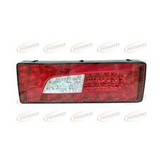 Scania 6,S TAIL LAMP RH LED lampica za Scania Replacement parts for SERIES 7 (2017-) kamiona