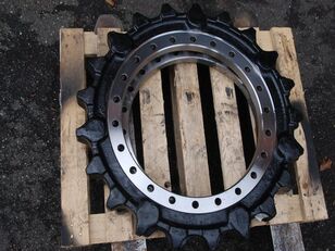 Steluta-sprocket miniexcavator lančanik za JCB 8060