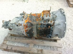 Volvo R1400 Getriebe Gearbox menjač za Volvo tegljača