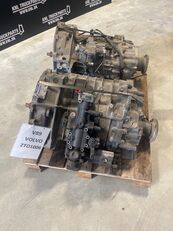 ZF EcoLite 6 S 1000 TO 20781911 menjač za Volvo kamiona