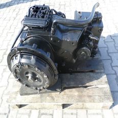 ZF 6WG200 menjač za zglobnog dampera