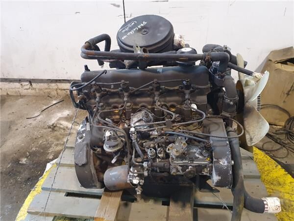 motor za DAF 400 teretnog minibusa