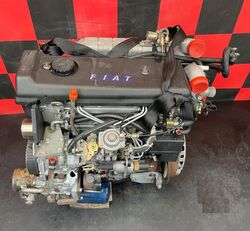 20170665 motor za FIAT DUCATO  minibusa furgona