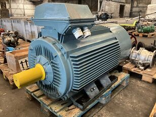 2EC Y2-355M-8 motor