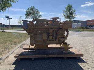 Caterpillar 3406 D ITA motor