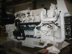 Caterpillar DIESEL MARINE PROPULSION CAT 3512 motor za CI kampera