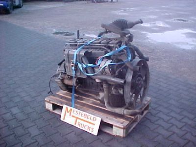 motor za DAF 45 kamiona