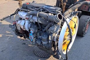 DAF SŁUPEK SILNIKA + GŁOWICA  XF CF 105 460KM EURO 5 motor za DAF kamiona