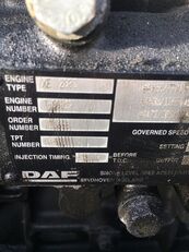 DAF xe280c motor za DAF xf95 tegljača