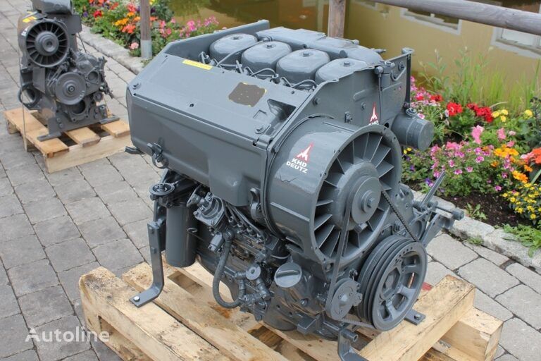 Deutz motor za F3 L1011