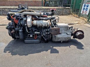 IVECO Cursor 8 F2BE3682_*S001 motor za kamiona