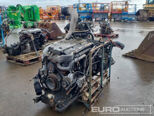 Mercedes-Benz Gearbox motor za putničkog automobila