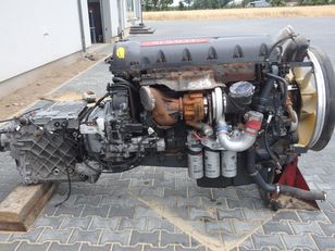 Renault DXI 11 450 motor za Renault Premium kamiona