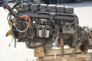 Scania 4 124 DT1202 470 HPI E3 motor za kamiona