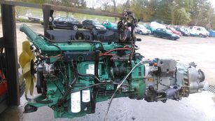 Volvo D9A 260 300 340 motor za Volvo FM  kamiona