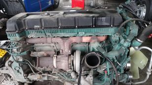 Volvo FH4, EURO6 engine, D13K500, D13K420, D13K460, D13K540, D13K, EU6 motor za Volvo FH4 tegljača