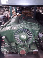 DEUTZ F12L 714A motor za DAF kamiona