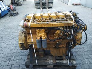 LIEBHERR D 916 TI D916 Motor Engine motor za prednjeg utovarivača