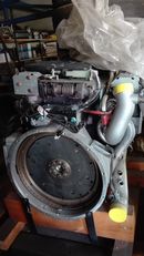 novi MAN DO836 LOH64 motor za MAN autobusa
