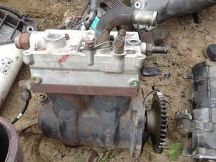RENAULT j24tf 5158 motor za RENAULT 450dxi kamiona
