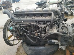 SCANIA R420 motor za SCANIA R420 tegljača