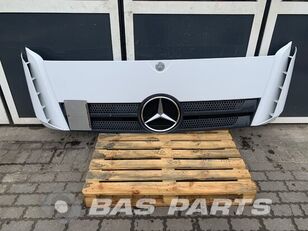 oblaganje za Mercedes-Benz Actros MP4 kamiona