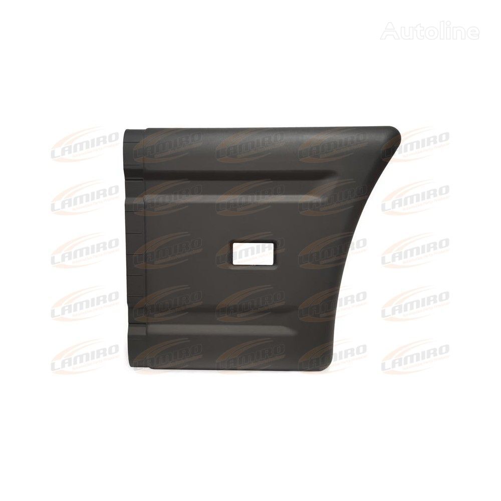 Scania 4 SIDE COVER REAR PART LEFT oblaganje za Scania SERIES 5 (2003-2009) kamiona